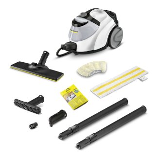 Kärcher - Dampfreiniger SC 5 EasyFix Iron Plug - Gratisinserat.ch