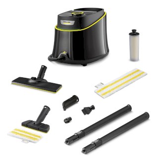 Kärcher - Dampfreiniger SC 3 Deluxe Anniversary Edition - Gratisinserat.ch