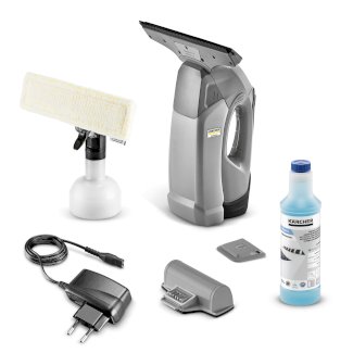 Kärcher - Nasssauger WVP 10