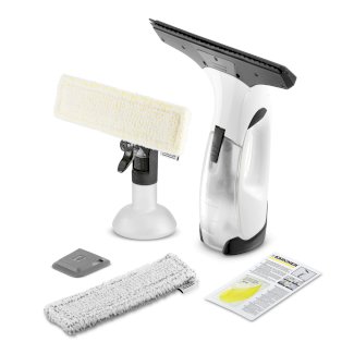 Kärcher - Akku-Fensterreiniger WV 2 Plus P