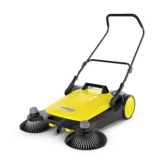Kärcher - Handkehrmaschine S 6 Twin - Gratisinserat.ch