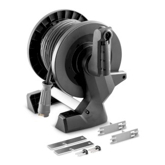 Kärcher - Anbausatz Schlauchtrommel für HD-Mittelklasse, 15 m