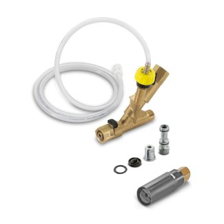 Kärcher - HD 7/10 CXF mit RM-Injektor und Düsenkit