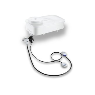 Kärcher - Dosiereinrichtung Flüssigenthärter