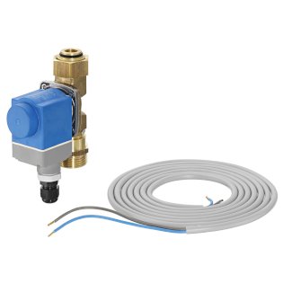 Kärcher - Magnetventil Wasserzulauf - Gratisinserat.ch