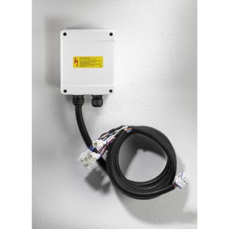 Kärcher - Verteilerdose Fernbedienung