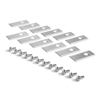 Kärcher - Messer Set RCX