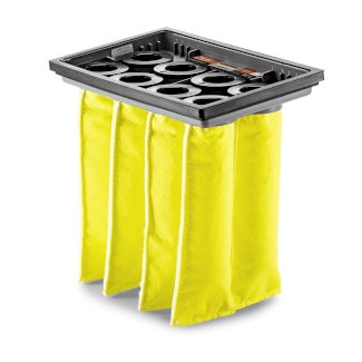 Kärcher - Kerzenfilter Wood, NT 35/1, NT 45/1, NT 55/1