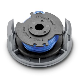 Kärcher - Fadenspule 1,6 mm - Gratisinserat.ch