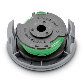 Kärcher - Fadenspule 2,0 mm