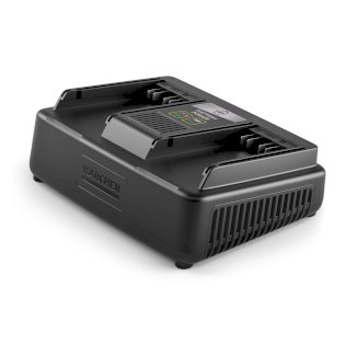 Kärcher - Schnellladegeraet Battery Power 18 V Dual