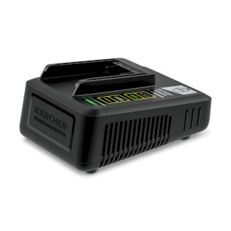 Kärcher - Schnellladegerät Battery Power 18 V - Gratisinserat.ch