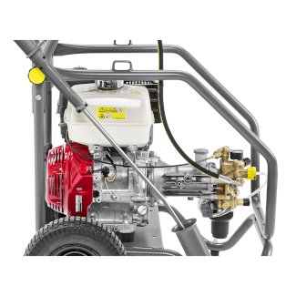 Kärcher - Anbausatz Cage-Rahmen groß