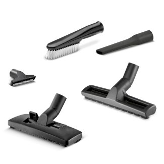 Kärcher - Universal-Handwerk- und Gewerbeset DN 35