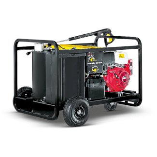 Kärcher - Anbausatz Räder für HDS 1000 Be/De