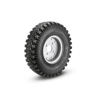 Kärcher - Radsatz Luft