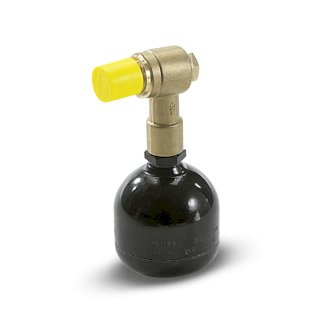 Kärcher - Anbausatz Druckspeicher für HDS Mittel- und Superklasse