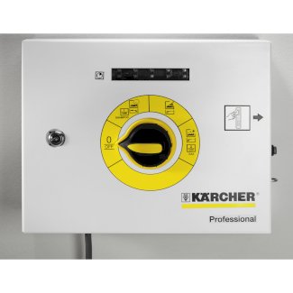 Kärcher - Mehrfach-Münzfernbedienung ohne Münzprüfer