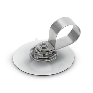 Kärcher - Anbausatz Schlauchbefestigung