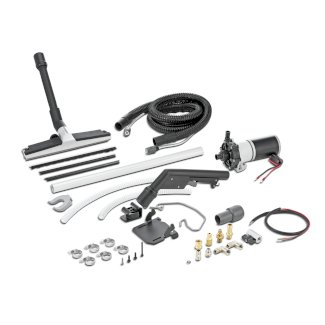 Kärcher - Anbausatz Sprühsaugen