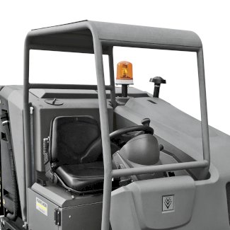 Kärcher - Schutzdach tief 2040 mm