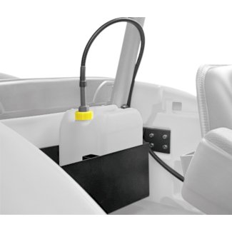 Kärcher - Anbausatz Reinigungsmitteldosierung Dose