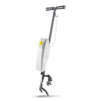 Kärcher - ABS Tank kpl. BD 17/5