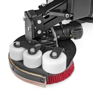 Kärcher - Seitenschrubbdeck