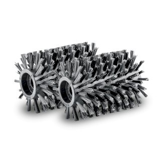 Kärcher - Bürstenwalzen Holzflächen PCL 4