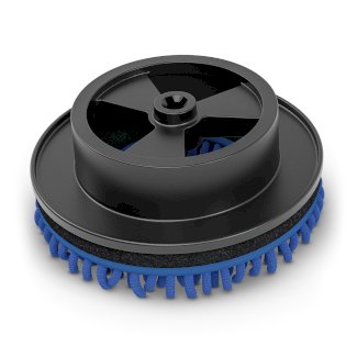 Kärcher - Wechselaufsatz Car & Bike für WB 130