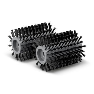 Kärcher - Bürstenwalzen Steinflächen PCL 3-18