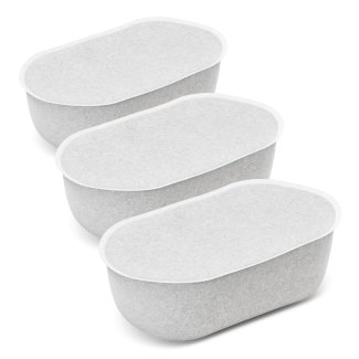 Kärcher - Active Soft Bag Filterset 3x