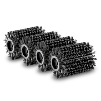 Kärcher - Bürstenwalzen Steinflächen PCL 6