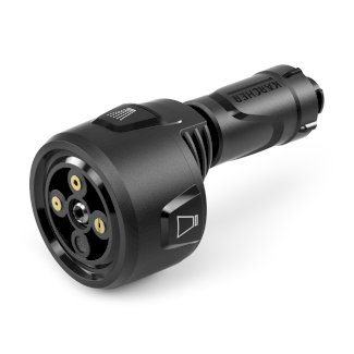 Kärcher - Niederdruck Multi Jet