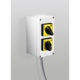 Kärcher - Fernbedienung I/O, RM 1/2