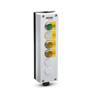Kärcher - Mehrfach-Tastenfernbedienung, I/O, RM 1/2