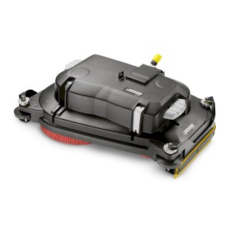 Kärcher - Bürstenkopf D65 S