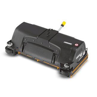 Kärcher - Bürstenkopf R65 S