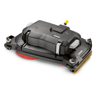 Kärcher - Bürstenkopf D75 S