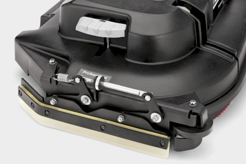 Kärcher - Umbausatz Abstreiflippen für Bürstenkopf