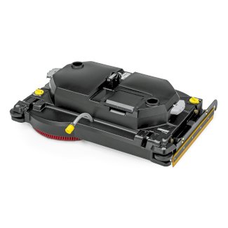 Kärcher - Bürstenkopf D100 S