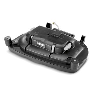 Kärcher - Bürstenkopf D110 B200R