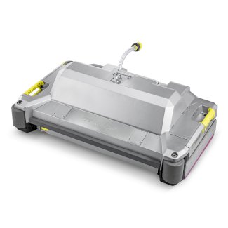 Kärcher - Bürstenkopf R65