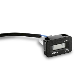 Kärcher - ABS Betriebsstundenzaehler