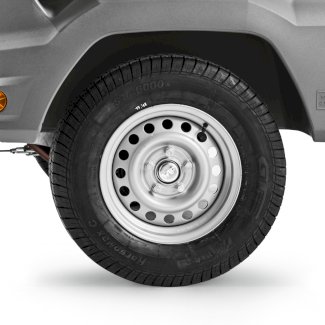 Kärcher - ABS Stossdaempfer