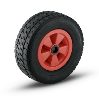 Kärcher - Anbausatz pannensichere Räder