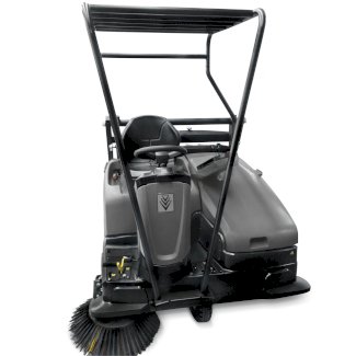 Kärcher - Fahrerschutzdach