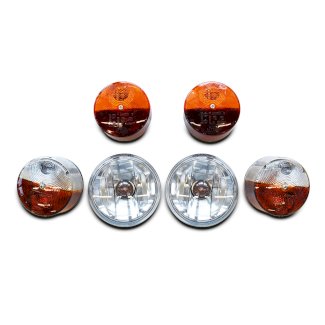 Kärcher - Licht-Kit Straße - ab Werk