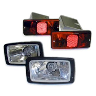 Kärcher - Arbeitslicht