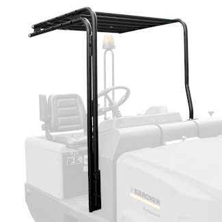 Kärcher - Fahrerschutzdach